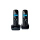 Panasonic KX-TG1612UAH Dect Telefon
