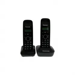 Panasonic KX-TG1612UAH Dect Telefon