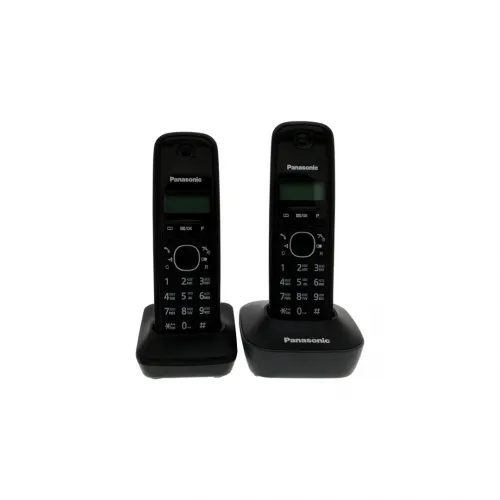 Panasonic KX-TG1612UAH Dect Telefon