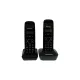 Panasonic KX-TG1612UAH Dect Telefon