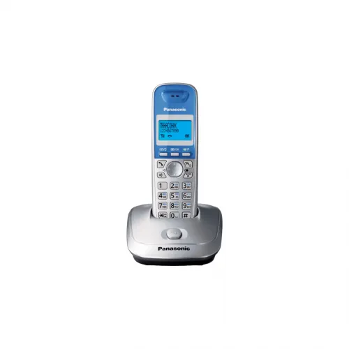 Panasonic KX-TG2511UAS Dect Telefon