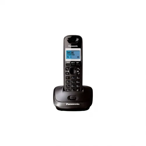 Panasonic KX-TG2511UAT Dect Telefon
