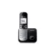Panasonic KX-TG6811UAB Dect Telefon