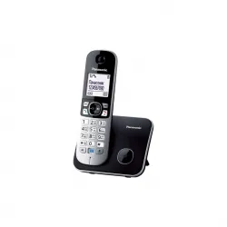 Panasonic KX-TG6811UAB Dect Telefon