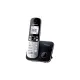 Panasonic KX-TG6811UAB Dect Telefon