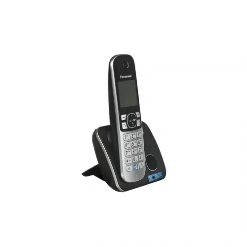 Panasonic KX-TG6811UAB Dect Telefon