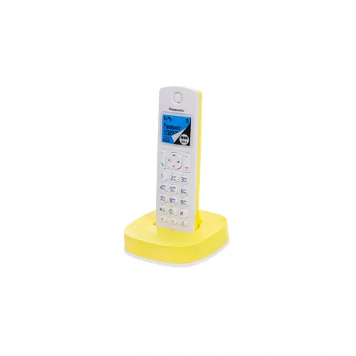 Panasonic KX-TGC310UC2 Dect Telefon