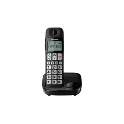 Panasonic KX-TGE110UCB Dect Telefon