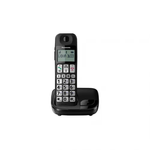 Panasonic KX-TGE110UCB Dect Telefon