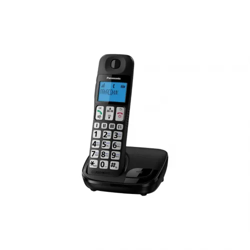 Panasonic KX-TGE110UCB Dect Telefon