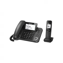 Panasonic KX-TGF320UCM Dect Telefon