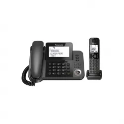 Panasonic KX-TGF320UCM Dect Telefon