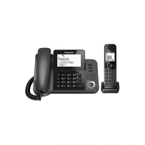 Panasonic KX-TGF320UCM Dect Telefon