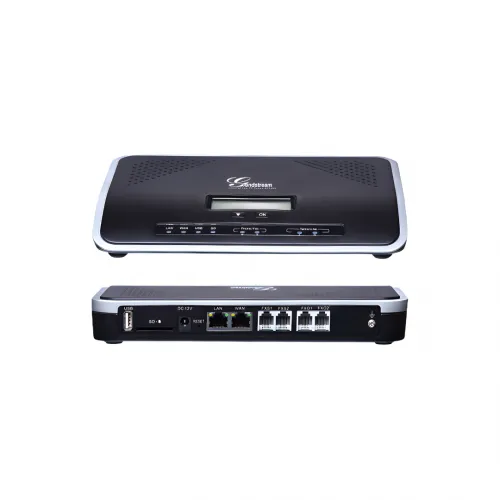 Grandstream UCM6102 IP ATS