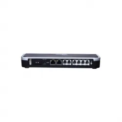 Grandstream UCM6104 IP ATS