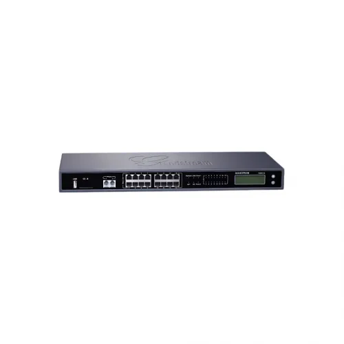 Grandstream UCM6116 IP ATS
