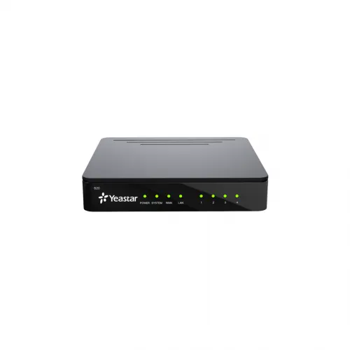 Yeastar MyPBX S20 IP ATS