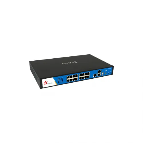 Yeastar MyPBX U200 IP ATS