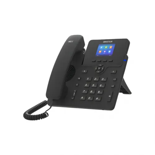 Dinstar C62GP IP Telefon
