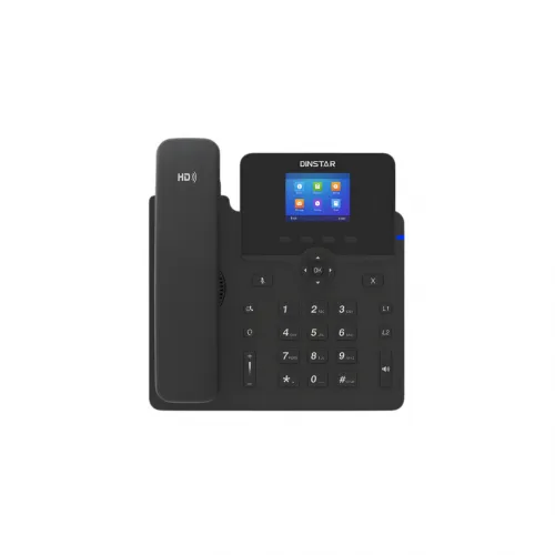 Dinstar C62GP IP Telefon