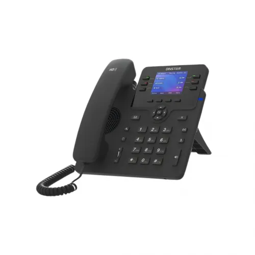 Dinstar C63GP IP Telefon