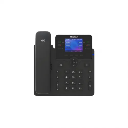 Dinstar C63GP IP Telefon