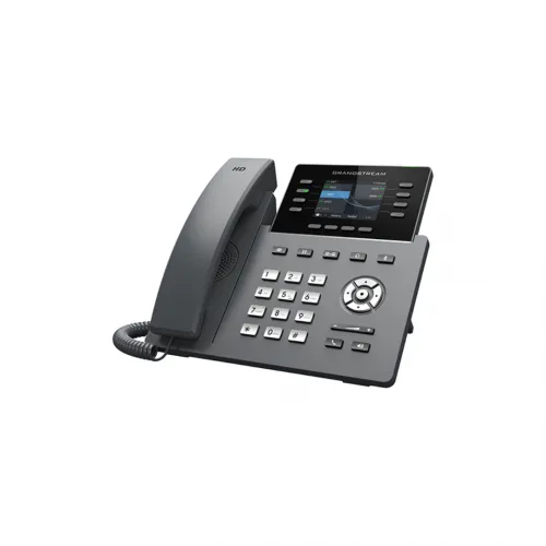 Grandstream GRP2624 IP Telefon