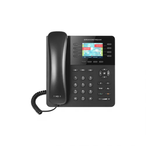 IP Telefon Grandstream GXP2135