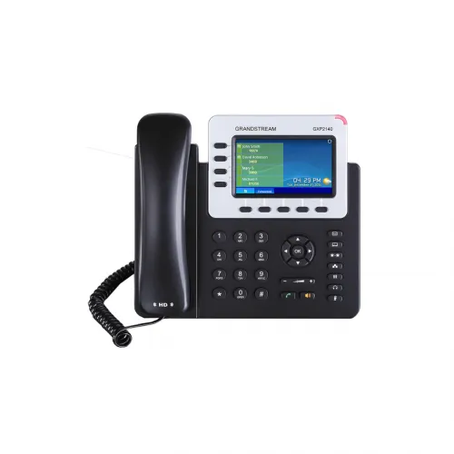 IP Telefon Grandstream GXP2140