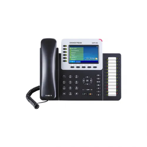 IP Telefon Grandstream GXP2160