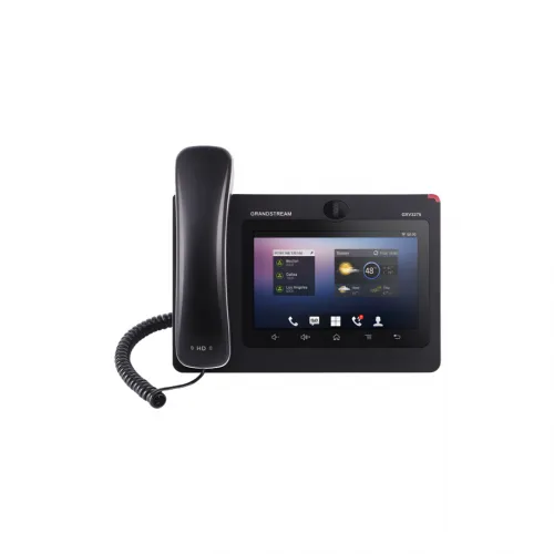 Grandstream GXV3275 IP Videotelefon