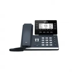 Yealink SIP-T53W IP Telefon