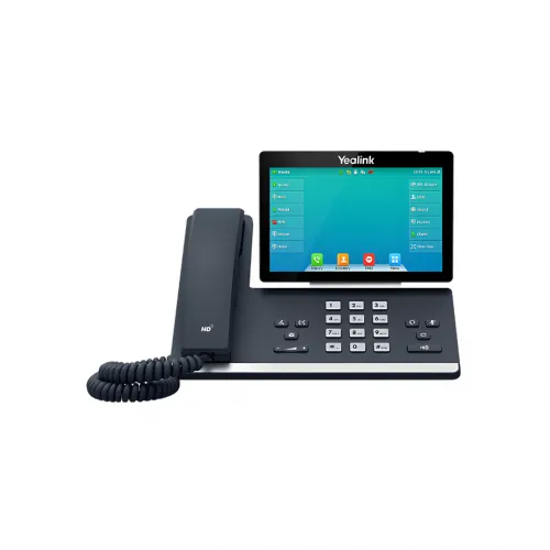 Yealink SIP-T57W IP Telefon
