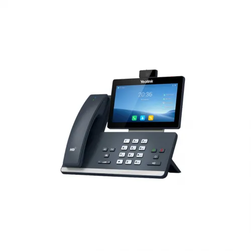 Yealink SIP-T58W IP Videotelefon