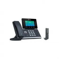 Yealink T54W+DD10K IP DECT Telefon