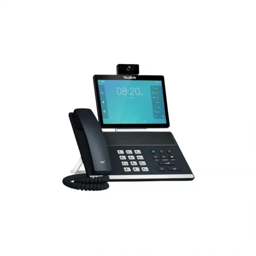 Yealink VP59 IP Videotelefon