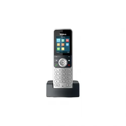 Yealink W53H IP DECT Telefon