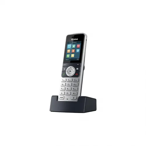 Yealink W53H IP DECT Telefon