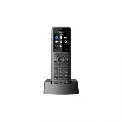 Yealink W57R IP DECT Telefon