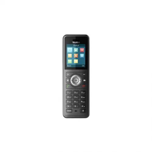 Yealink W59R IP DECT Telefon