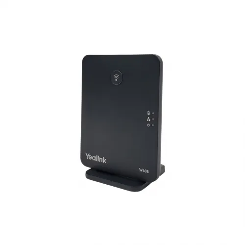 Yealink W60B IP DECT Baza Stansiyası