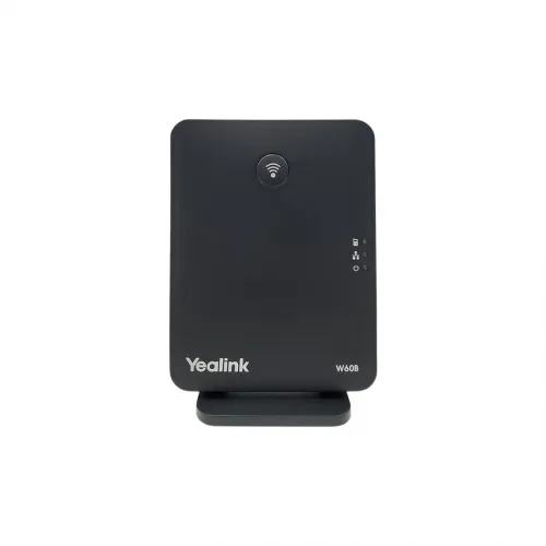 Yealink W60B IP DECT Baza Stansiyası
