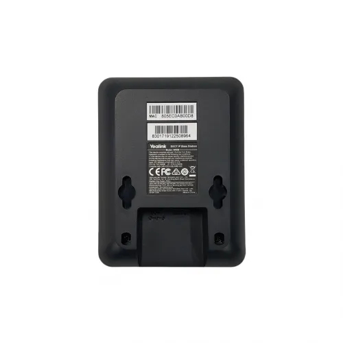 Yealink W60B IP DECT Baza Stansiyası