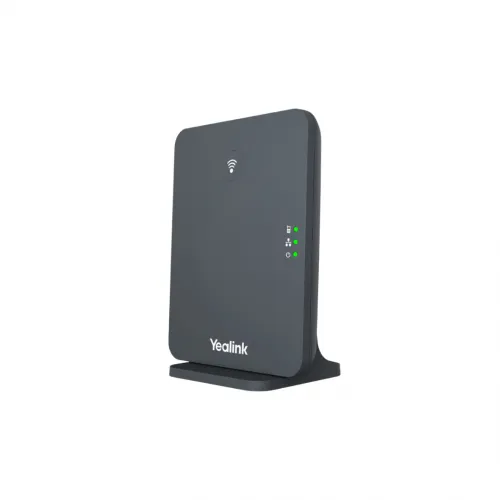 Yealink W70B IP DECT Baza Stansiyası