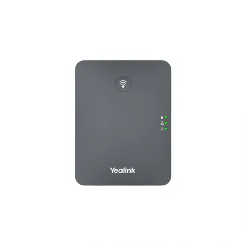 Yealink W70B IP DECT Baza Stansiyası