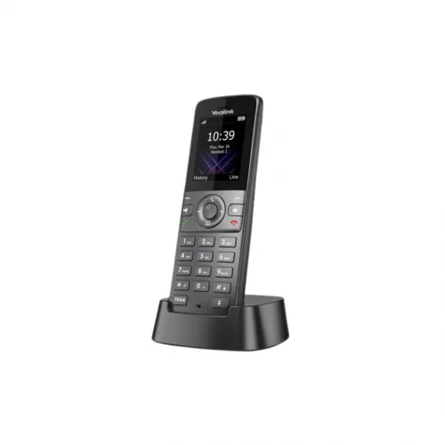 Yealink W73H IP DECT Telefon