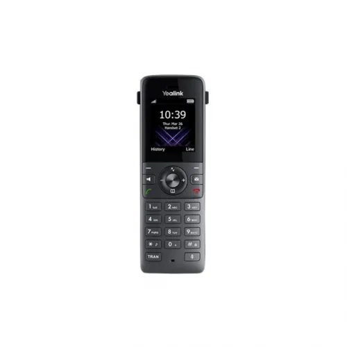Yealink W73H IP DECT Telefon
