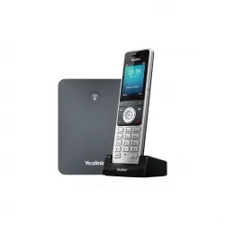 Yealink W76P IP DECT Telefon