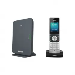 Yealink W76P IP DECT Telefon