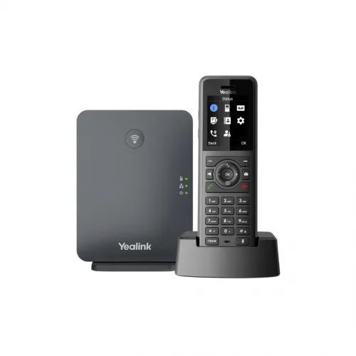 Yealink W77P IP DECT Telefon